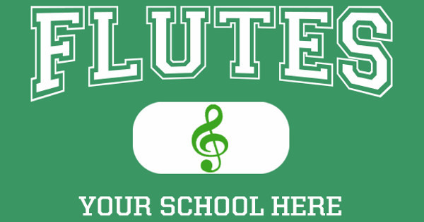 Zoomed in Design Idea Number 61960: Flutes