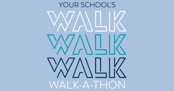Zoomed in Design Idea Number 62378: Walk-A-Thon