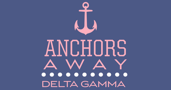 Zoomed in Design Idea Number 53997: Anchors Away