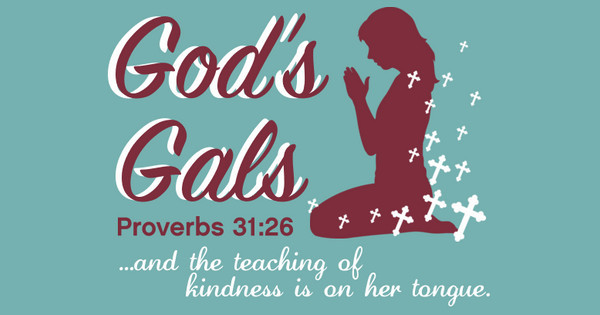 Zoomed in Design Idea Number 46030: God's Gals