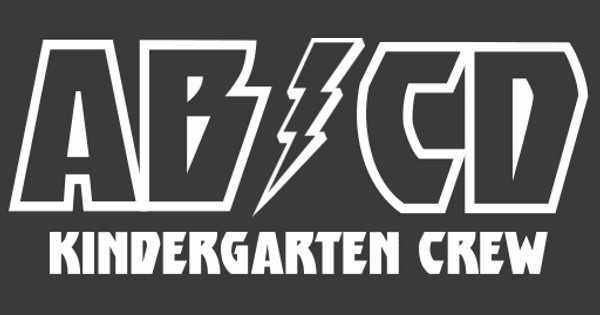 Zoomed in Design Idea Number 61900: Kindergarten Teacher