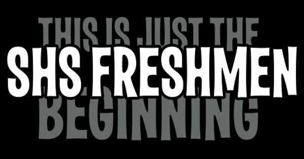 Zoomed in Design Idea Number 52113: Freshmen