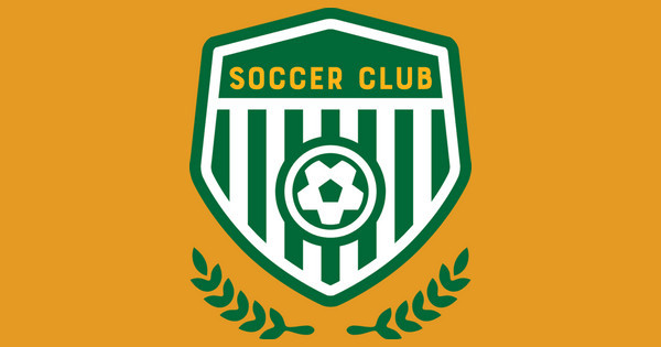 Zoomed in Design Idea Number 58933: soccer club