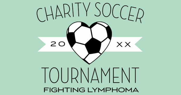 Zoomed in Design Idea Number 41868: Charity Soccer Tournament