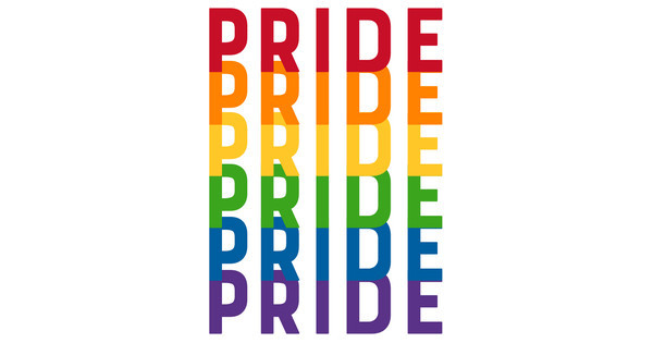 Zoomed in Design Idea Number 61281: Pride