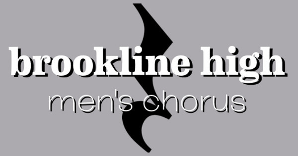 Zoomed in Design Idea Number 40568: Brookline Men's Chorus
