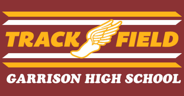 Zoomed in Design Idea Number 53851: Track & Field