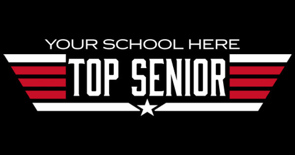 Zoomed in Design Idea Number 60760: senior strong