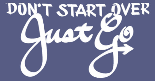 Zoomed in Design Idea Number 56965: just go