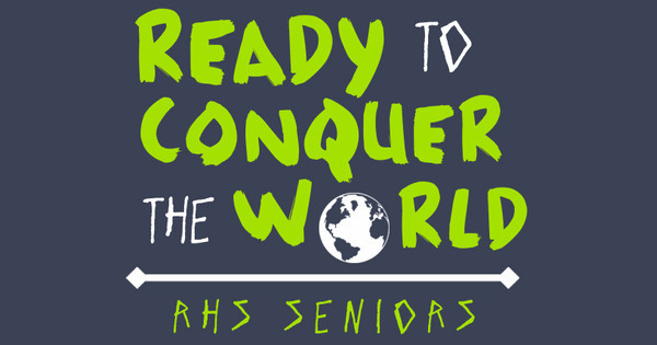 Zoomed in Design Idea Number 55365: Conquer the World