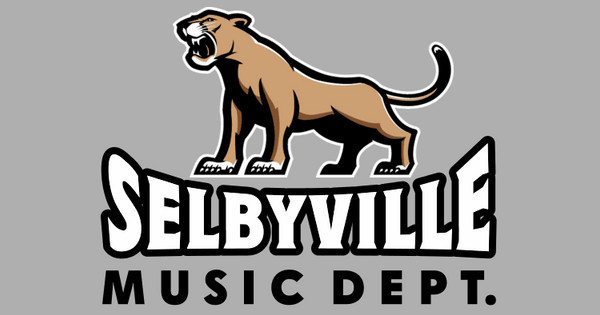 Zoomed in Design Idea Number 61616: Music Dept