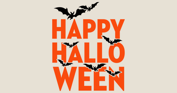 Zoomed in Design Idea Number 58803: trick or treat bag