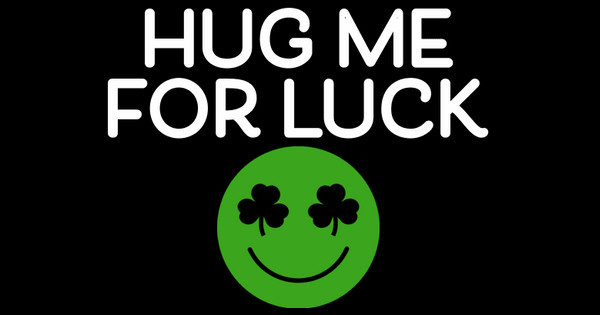 Zoomed in Design Idea Number 54259: Hug Me