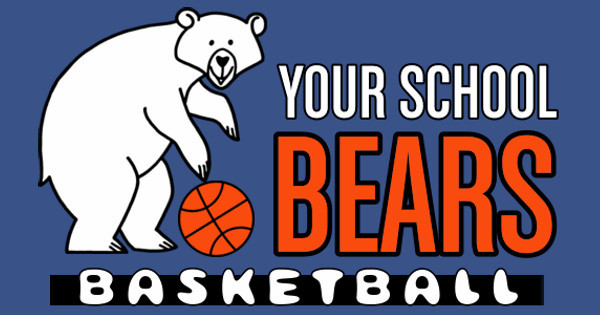 Zoomed in Design Idea Number 44230: Bellview Bears