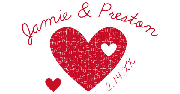 Zoomed in Design Idea Number 54035: Missing Piece