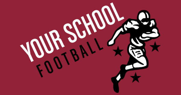 Zoomed in Design Idea Number 49794: Oakland Football