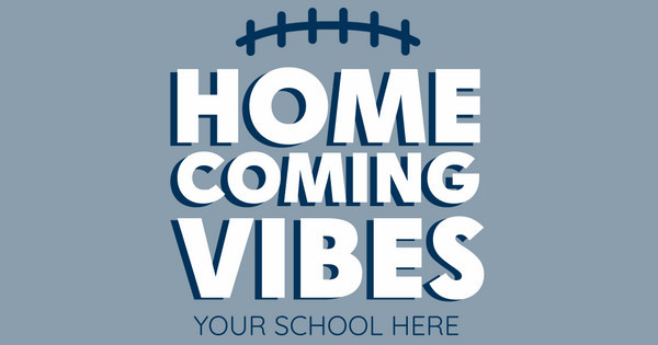 Zoomed in Design Idea Number 62577: Homecoming Vibes