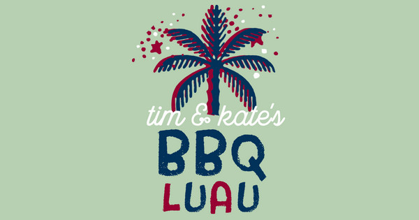 Zoomed in Design Idea Number 58407: bbq luau