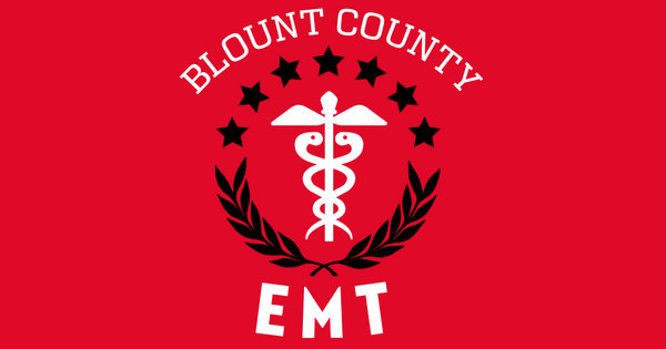 Zoomed in Design Idea Number 47813: Blount County EMT