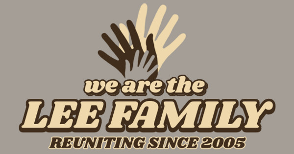 Zoomed in Design Idea Number 61198: Lee Family