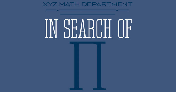 Zoomed in Design Idea Number 58207: pi