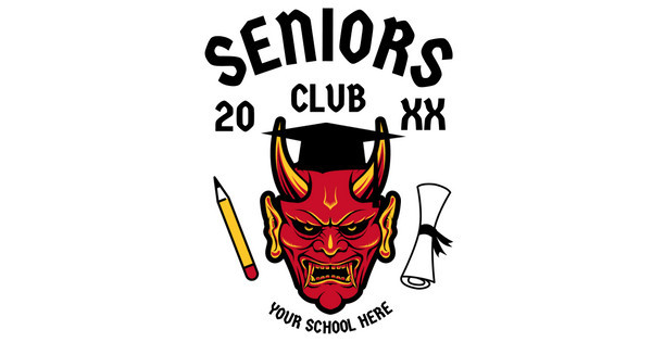 Zoomed in Design Idea Number 61629: Hellfire Club