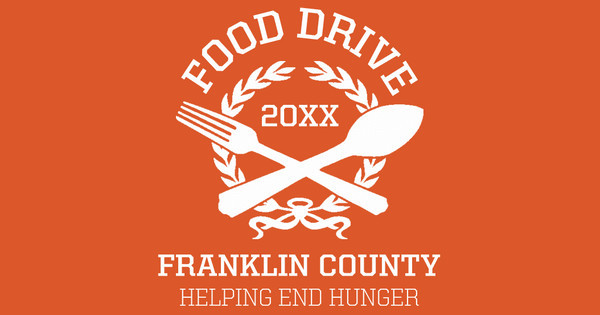 Zoomed in Design Idea Number 37934: Hunger Awareness