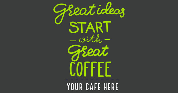 Zoomed in Design Idea Number 60957: great ideas with coffee