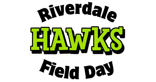 Zoomed in Design Idea Number 43828: Riverdale Hawks Field Day