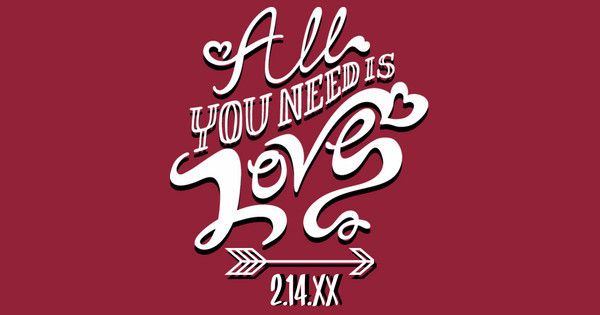 Zoomed in Design Idea Number 54043: All You Need