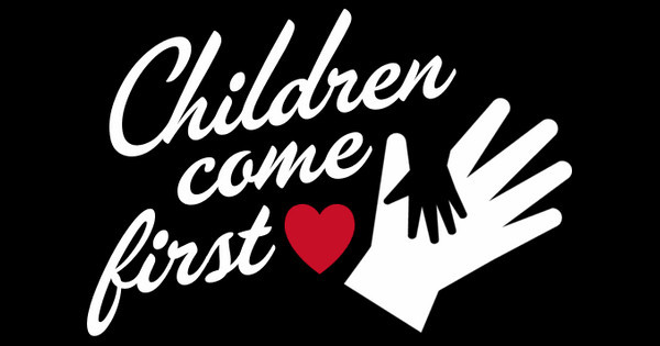 Zoomed in Design Idea Number 54793: Children Come First