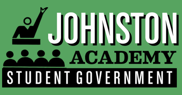 Zoomed in Design Idea Number 48789: Johnston Student Government