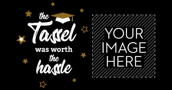 Zoomed in Design Idea Number 61068: graduation yard sign