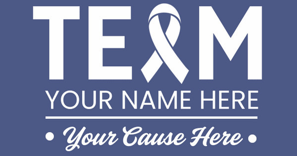 Zoomed in Design Idea Number 62187: TEAM Ribbon