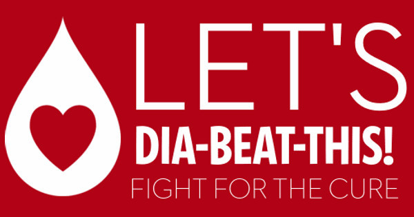 Zoomed in Design Idea Number 41488: Let's Dia-Beat-This!