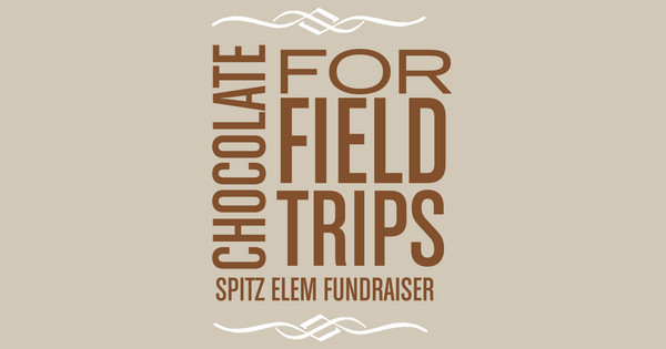 Zoomed in Design Idea Number 41608: Chocolate for Field Trips