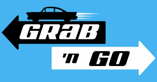 Zoomed in Design Idea Number 60005: grab and go car