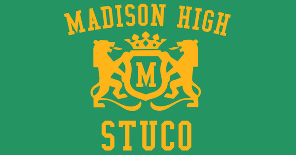 Zoomed in Design Idea Number 38949: Madison High StuCo