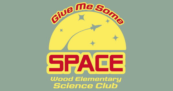 Zoomed in Design Idea Number 58695: Give Me Some Space