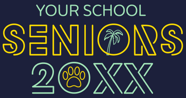 Zoomed in Design Idea Number 61984: seniors