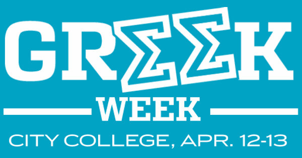 Zoomed in Design Idea Number 41269: Greek Week