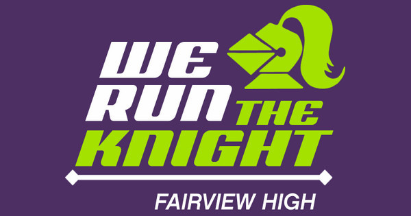 Zoomed in Design Idea Number 52753: We Run the Knight