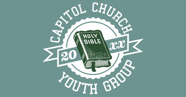 Zoomed in Design Idea Number 36708: Capitol Church Youth Group