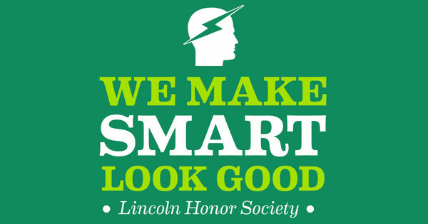 Zoomed in Design Idea Number 53440: Honor Society