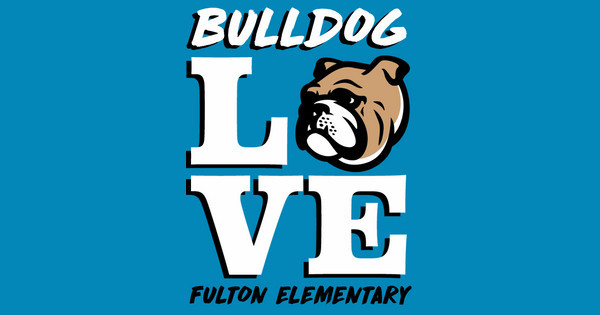Zoomed in Design Idea Number 58613: bulldog love