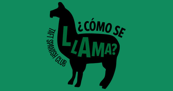 Zoomed in Design Idea Number 53333: Spanish Club