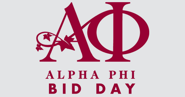 Zoomed in Design Idea Number 53995: Alpha Phi