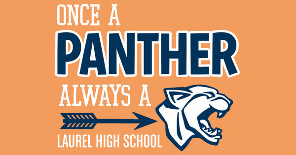 Zoomed in Design Idea Number 52756: Once a Panther...