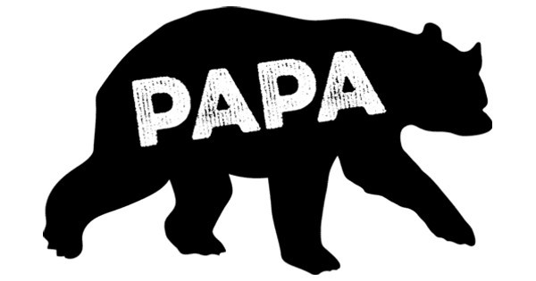 Zoomed in Design Idea Number 58213: papa bear