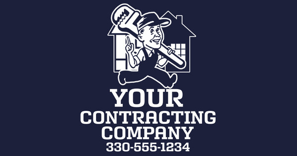 Zoomed in Design Idea Number 34448: Scott Contracting